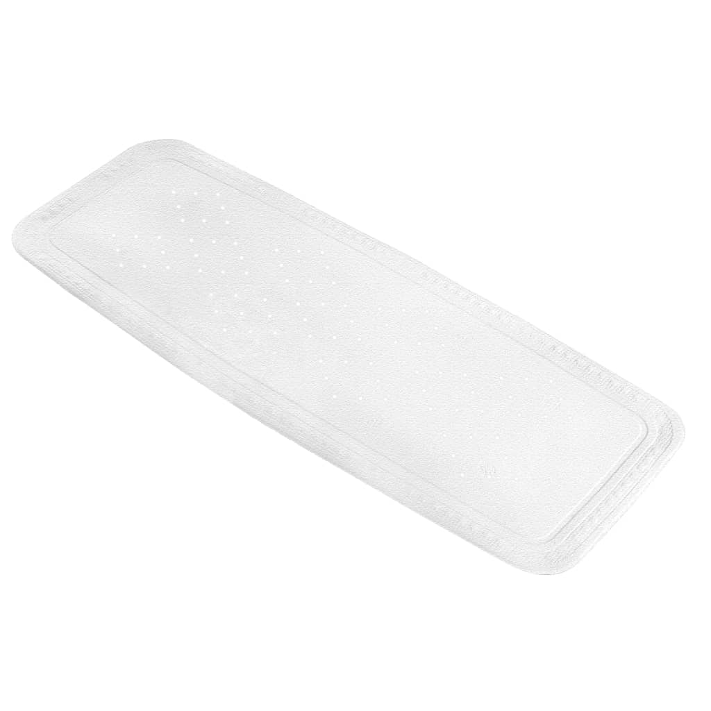 Little Wolke Kleine Wolke Badmat Anti-Slip Arosa 36x92 cm blanc