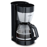 CLOER CLOER 5019 cafetera 800w negro