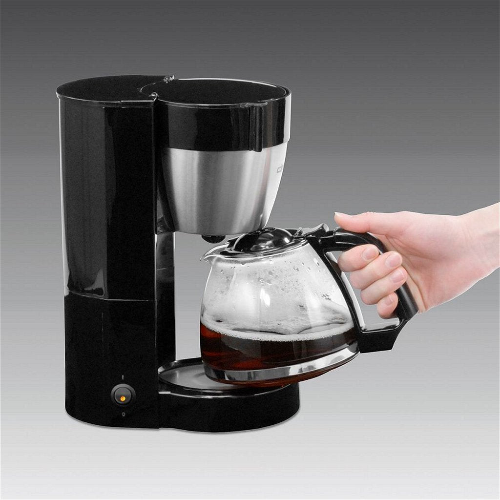 CLOER CLOER 5019 cafetera 800w negro