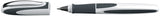 Schneider s-187849 stylo roller ray gris blanc