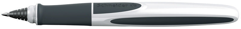 Schneider s-187849 stylo roller ray gris blanc