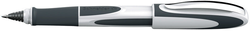 Schneider s-187849 stylo roller ray gris blanc