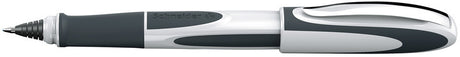 Schneider s-187849 stylo roller ray gris blanc