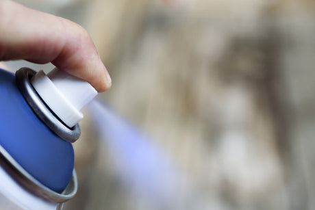 Schneider s-ml03050136 peinture en aérosol suprême bricolage-it 030 magenta 200ml