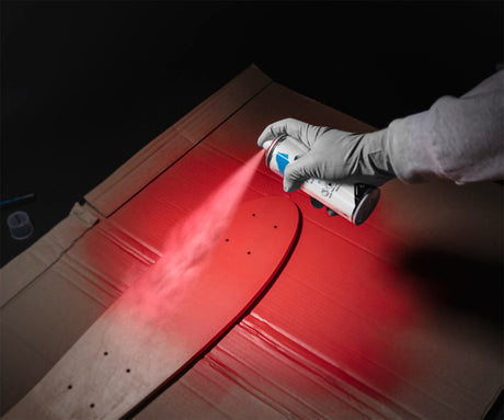 Schneider s-ml03050136 peinture en aérosol suprême bricolage-it 030 magenta 200ml