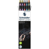 Schneider s-ml02011503 liner métallique paint-it 020 1-2mm 10 pièces