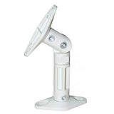 Reflecta pied d'enceinte sono 2.1 blanc