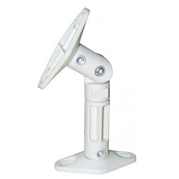 Reflecta pied d'enceinte sono 2.1 blanc