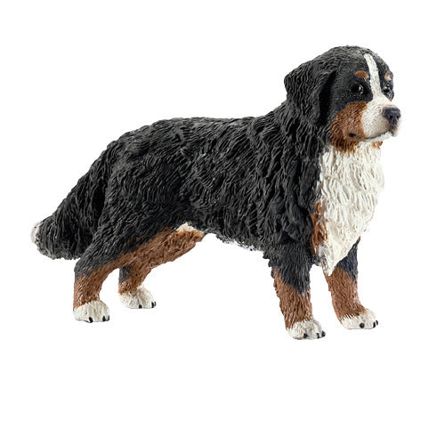 Schleich Farm World Sennenhond vrouwtje 16397