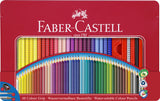 Faber Castell Faber Castell FC-112448 colored pencil grip set A 48 pieces