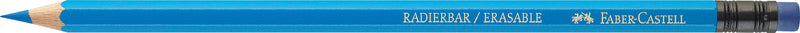 Faber Castell FC-116612 trousse à crayons effaçable pour crayons de couleur 12 pièces
