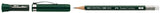 Faber Castell FC-119037 Crayon Faber-Castell 9000 Crayon parfait dans une pochette cadeau