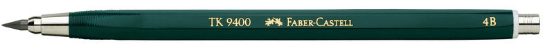 Faber Castell FC-139404 porte-mine tk 9400 3,15 mm 4b