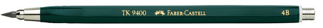 Faber Castell FC-139404 porte-mine tk 9400 3,15 mm 4b