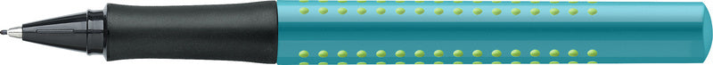 Faber Castell FC-140412 Graveur fin Faber-Castell Grip 2010 Turquoise