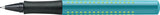 Faber Castell FC-140412 Graveur fin Faber-Castell Grip 2010 Turquoise
