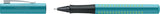 Faber Castell FC-140412 Graveur fin Faber-Castell Grip 2010 Turquoise