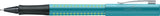 Faber Castell FC-140412 Graveur fin Faber-Castell Grip 2010 Turquoise