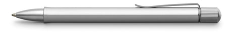 Faber Castell FC-140514 stylo à bille faber-castell twist argent
