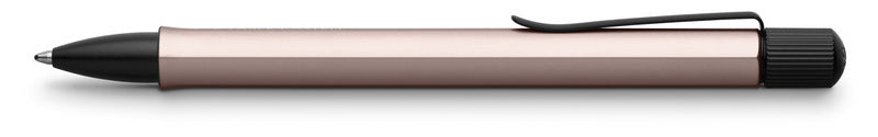 Faber Castell Faber Castell FC-14534 Penna a sfera Faber-Castell Hexo Twist Rosé