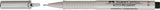 Faber Castell FC-166699 stylo à dessin Ecco pigment 0,6 mm noir