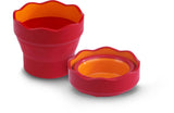 Faber Casetell Farsam Casetell FC-18151717 Workecup Clas geet rosa orange