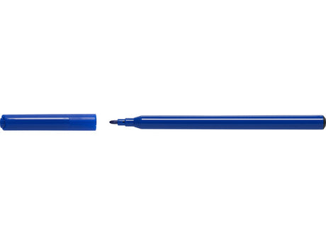 Faber Castell FC-554201 feutre 12 pièces étui en carton lavable
