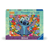 Ravensburger Puzzle Puzzle Disney Stitch, 1000st.