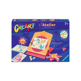 Atelier de création Ravensburger