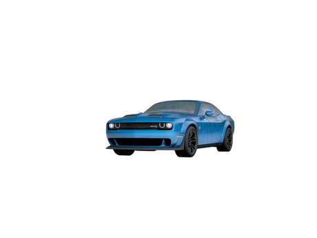 Ravensburger 3d Puzzle Dodge Challenger Hellcat Redeye