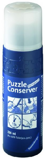Ravensburger conservateur de puzzle permanent
