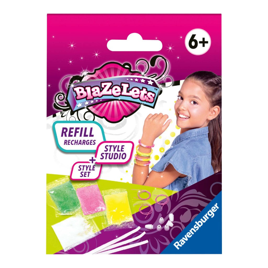 Recharge pour brazelets Ravensburger
