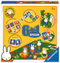 Jeux Ravensburger Miffy, 6en1