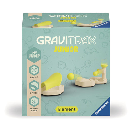 Saut élément junior Ravensburger gravitrax