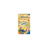 Ravensburger – Disney Stitch : Fruit Mission – jeu d'enfant – à partir de 5 ans