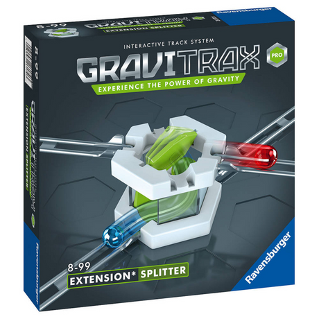 Ravensburger Gravitrax Expansion verticale Splitter