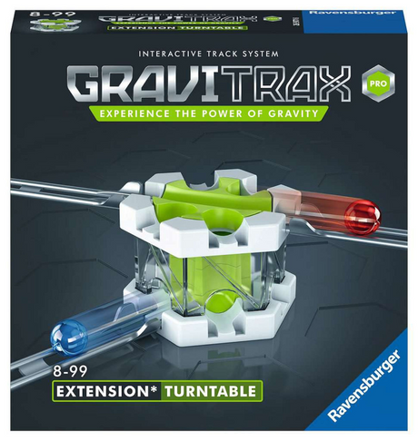 Ravensburger Gravitrax Expansion Set Turtonable