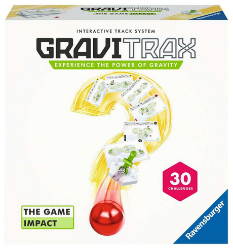 Ravensburger Gravitrax le jeu -T
