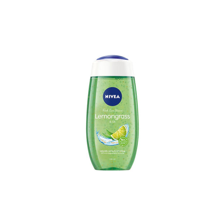 Nivea gel douche huile de citronnelle 250ml