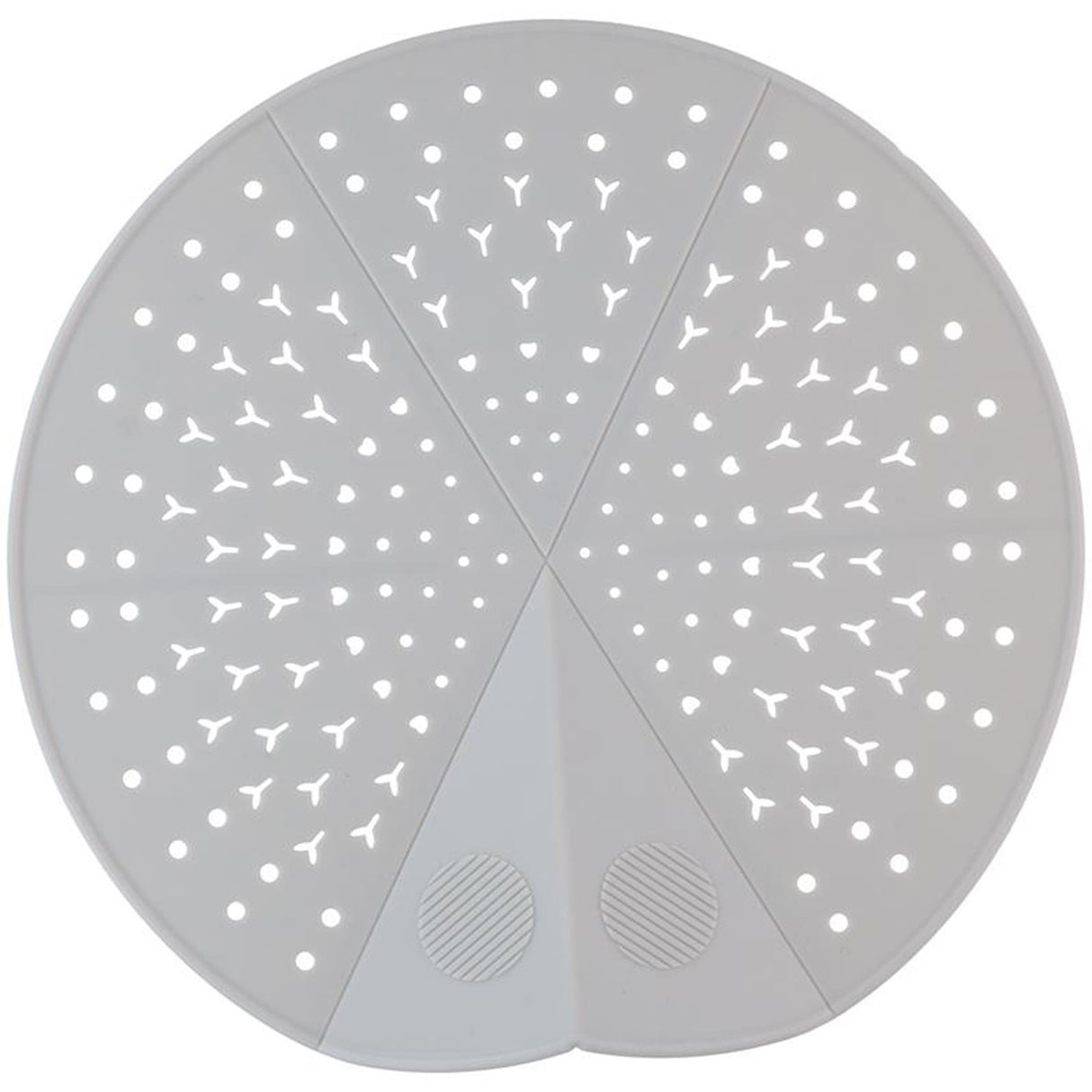 Passoire silicone cuisson Lifetime ø30cm