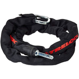 Trelock Ringslot RS430 Art2 incl. Chaîne insoccale ZR355-100cm et sac de rangement