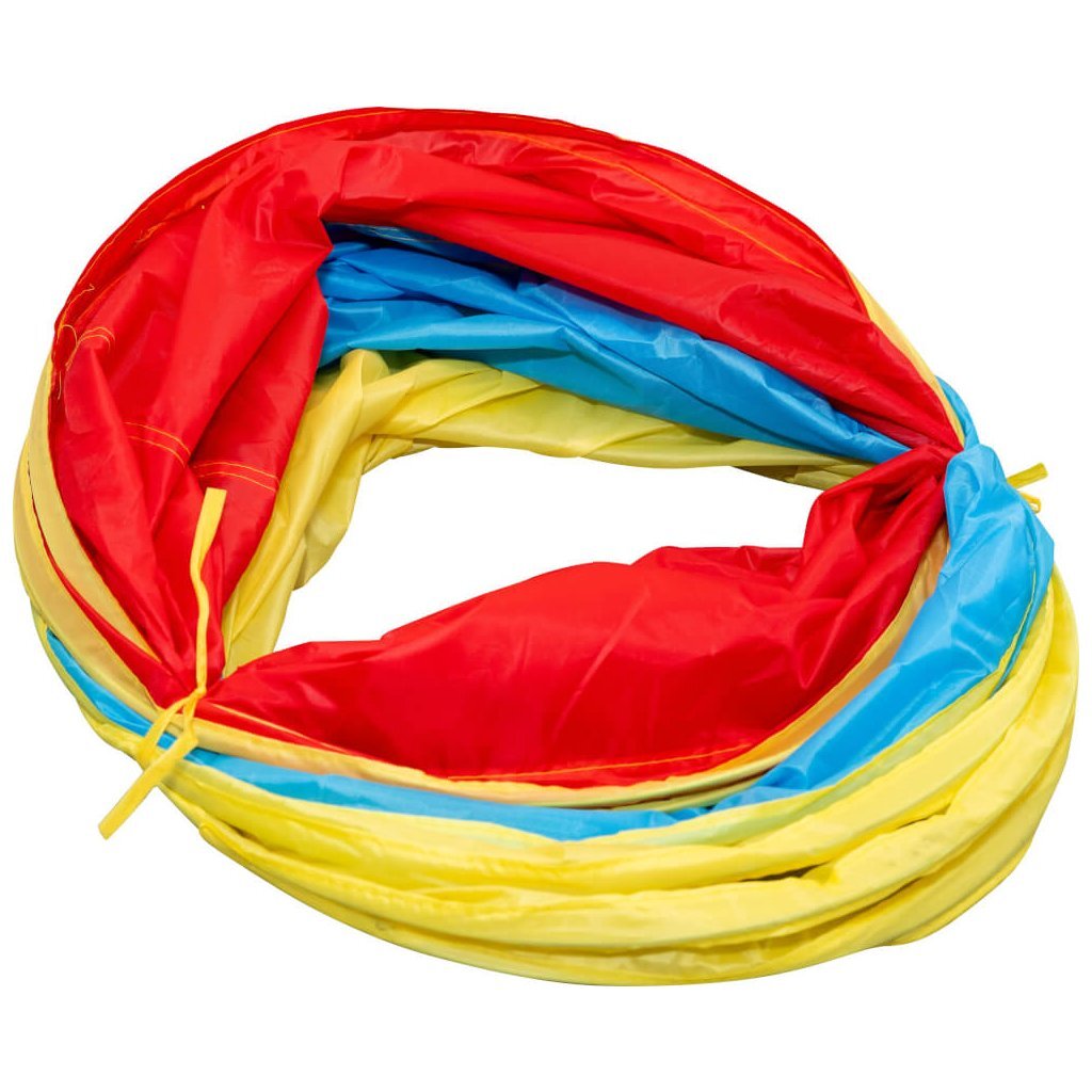 Tunnel de jeu pop-up autres marques 180x45 cm