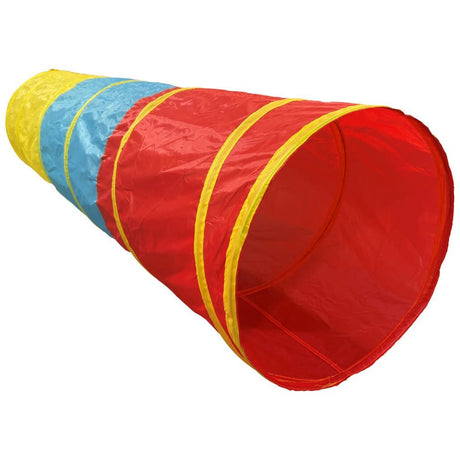 Tunnel de jeu pop-up autres marques 180x45 cm