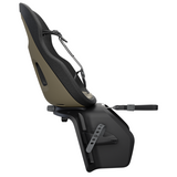 Thule child seats yepp ne xt 2 maxi gpt deep khaki