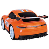 Dickie Toys ABC RC Porsche 911 GT3 + Lys