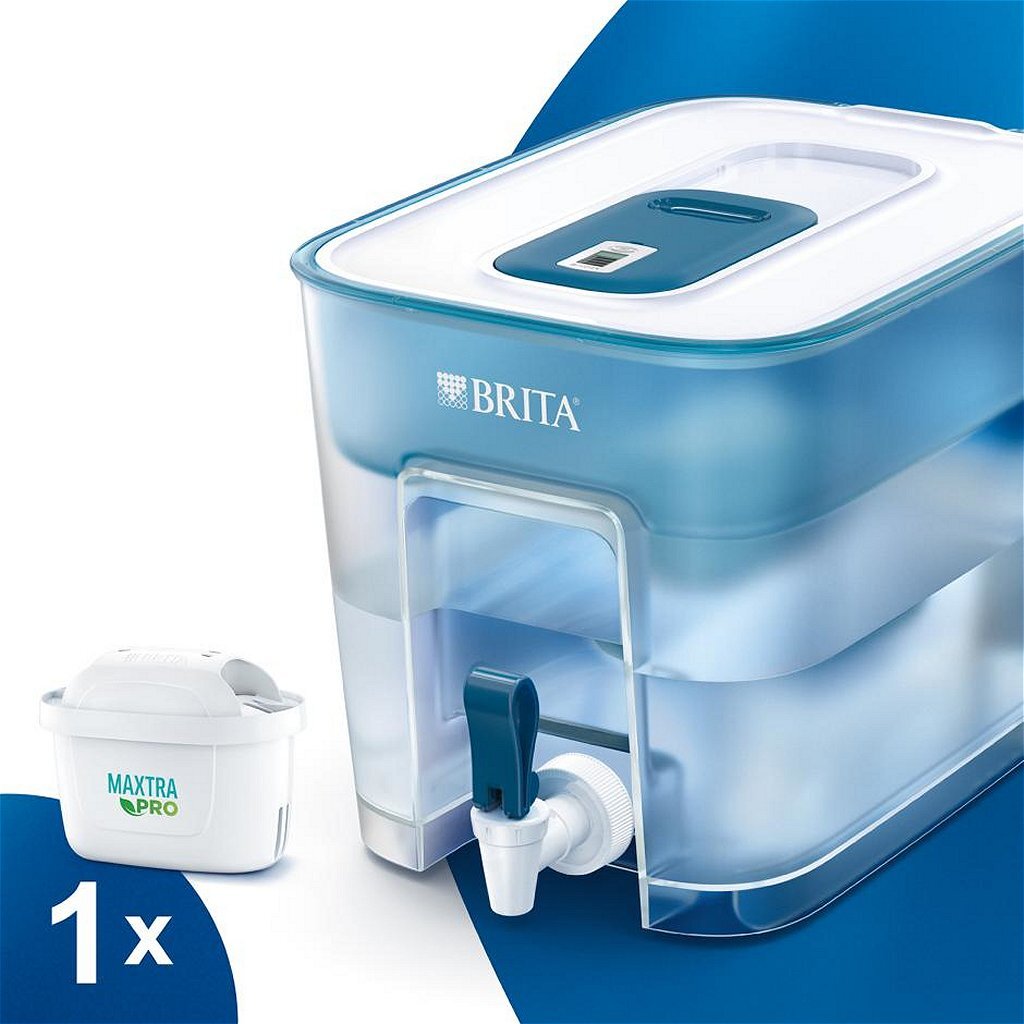 Brita Brita Flow Water Filtre 8.2L BLICE BLIC