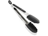 Leifheit 3041 pince de cuisine et barbecue 23 cm proline