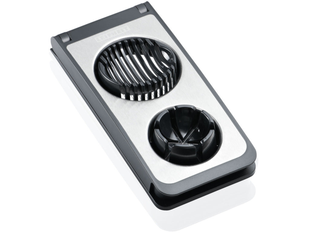 Leifheit Leifheit 3122 egg cutter Combi