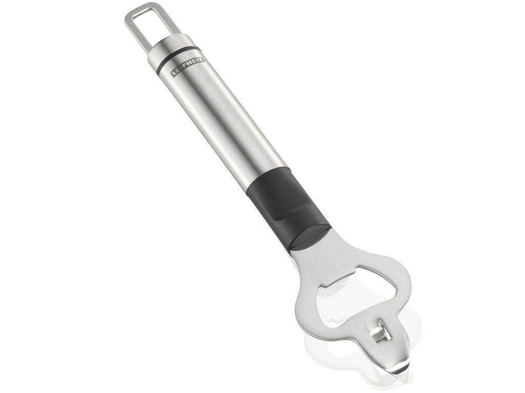 Leifheit 3126 bottle opener stainless steel