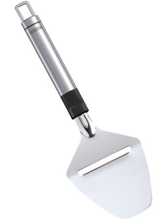 Leifheit Leifheit 3129 cheese slicer for old cheese stainless steel